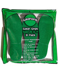 Gator Grips Universal Replacement Pads – 3 Pack