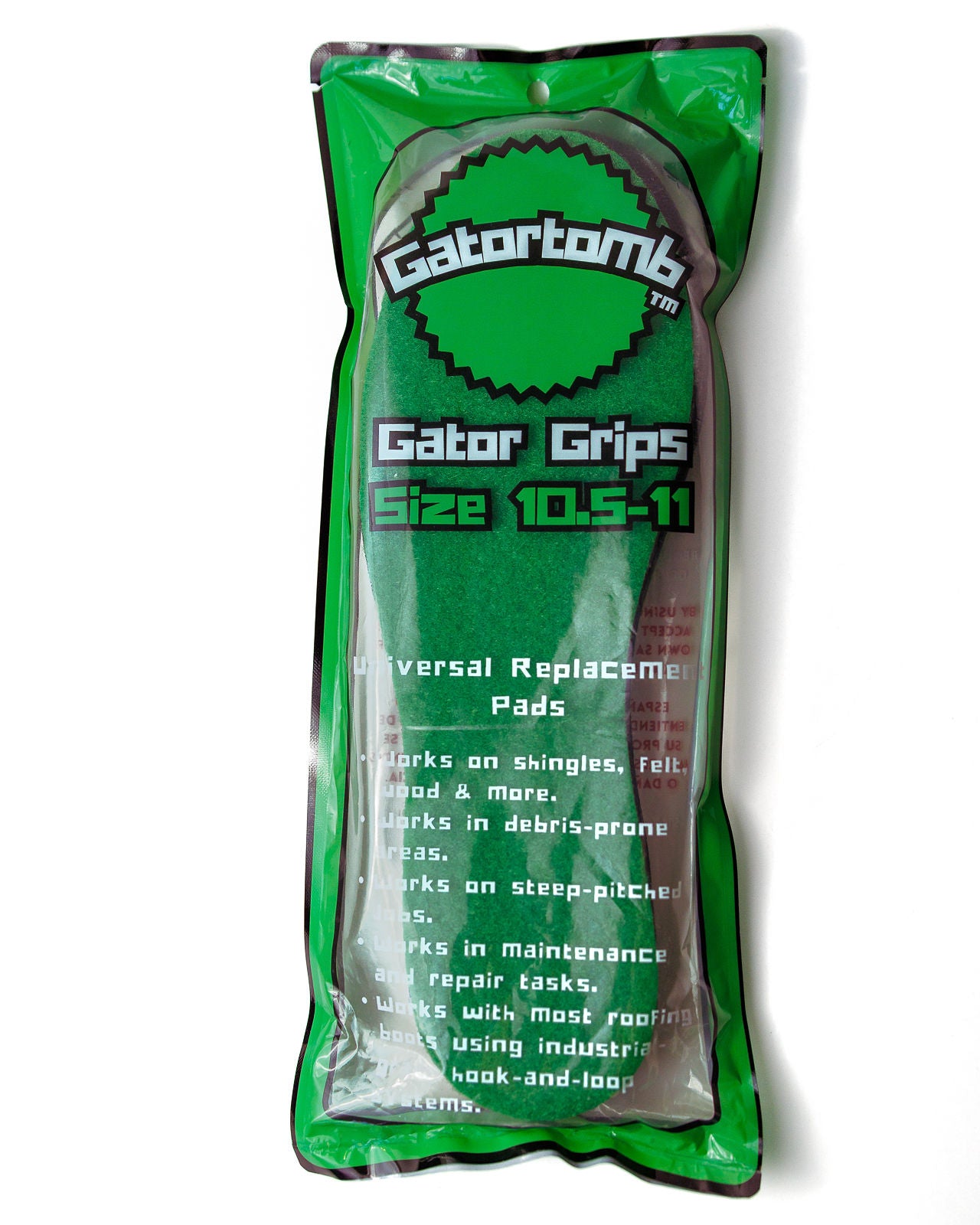 Gator Grips Universal Replacement Pads – 1 Pack